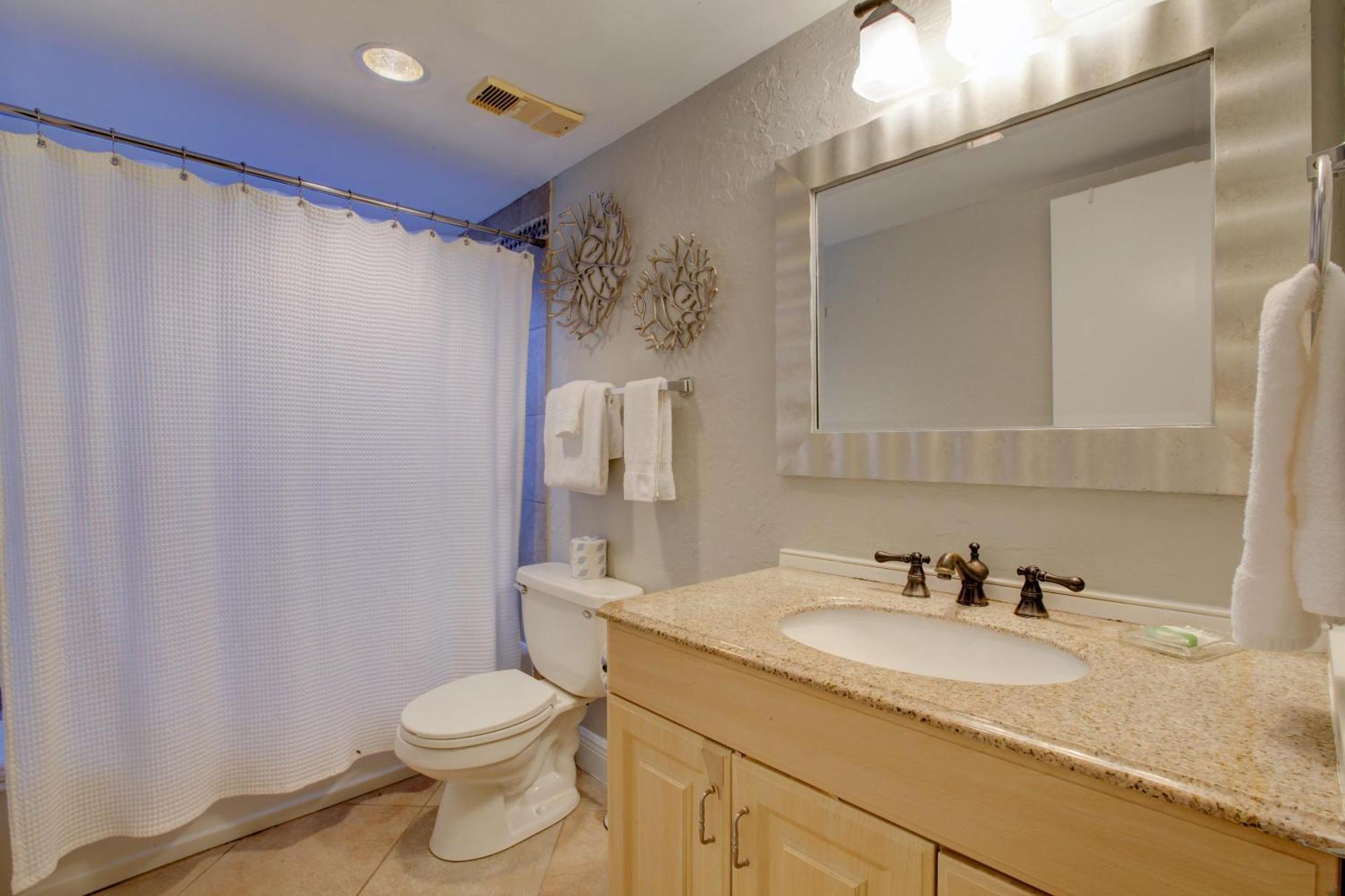 Beachside II By Panhandle Getaways Destin Quarto foto