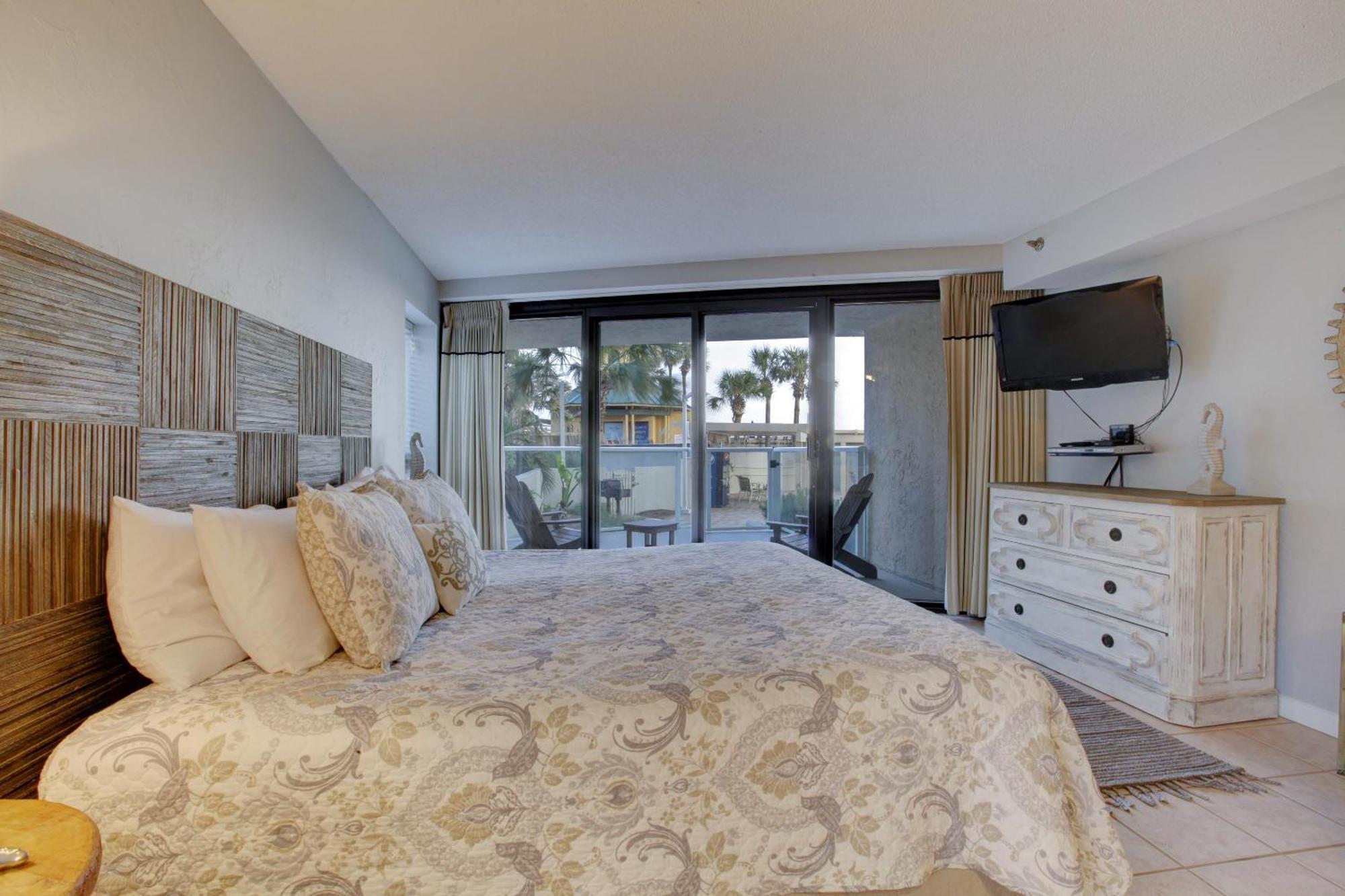 Beachside II By Panhandle Getaways Destin Quarto foto