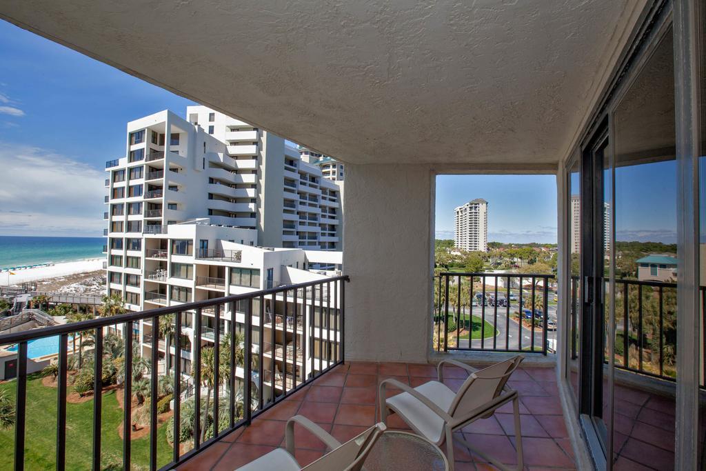 Beachside II By Panhandle Getaways Destin Quarto foto