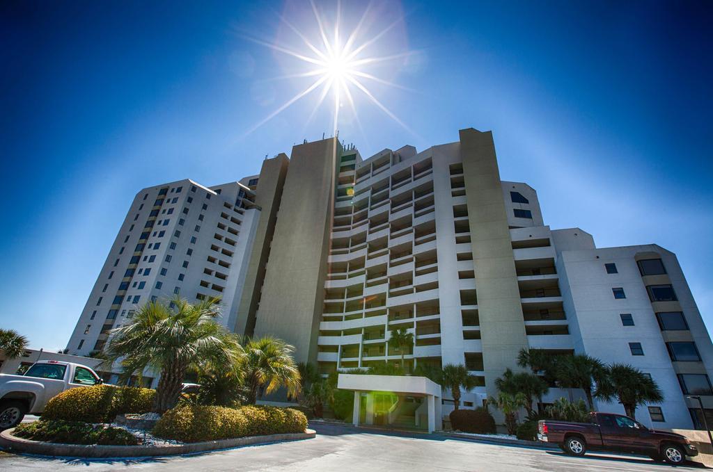 Beachside II By Panhandle Getaways Destin Exterior foto