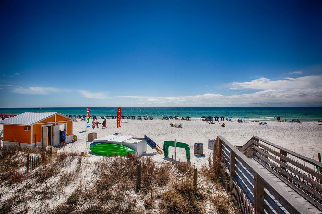 Beachside II By Panhandle Getaways Destin Exterior foto